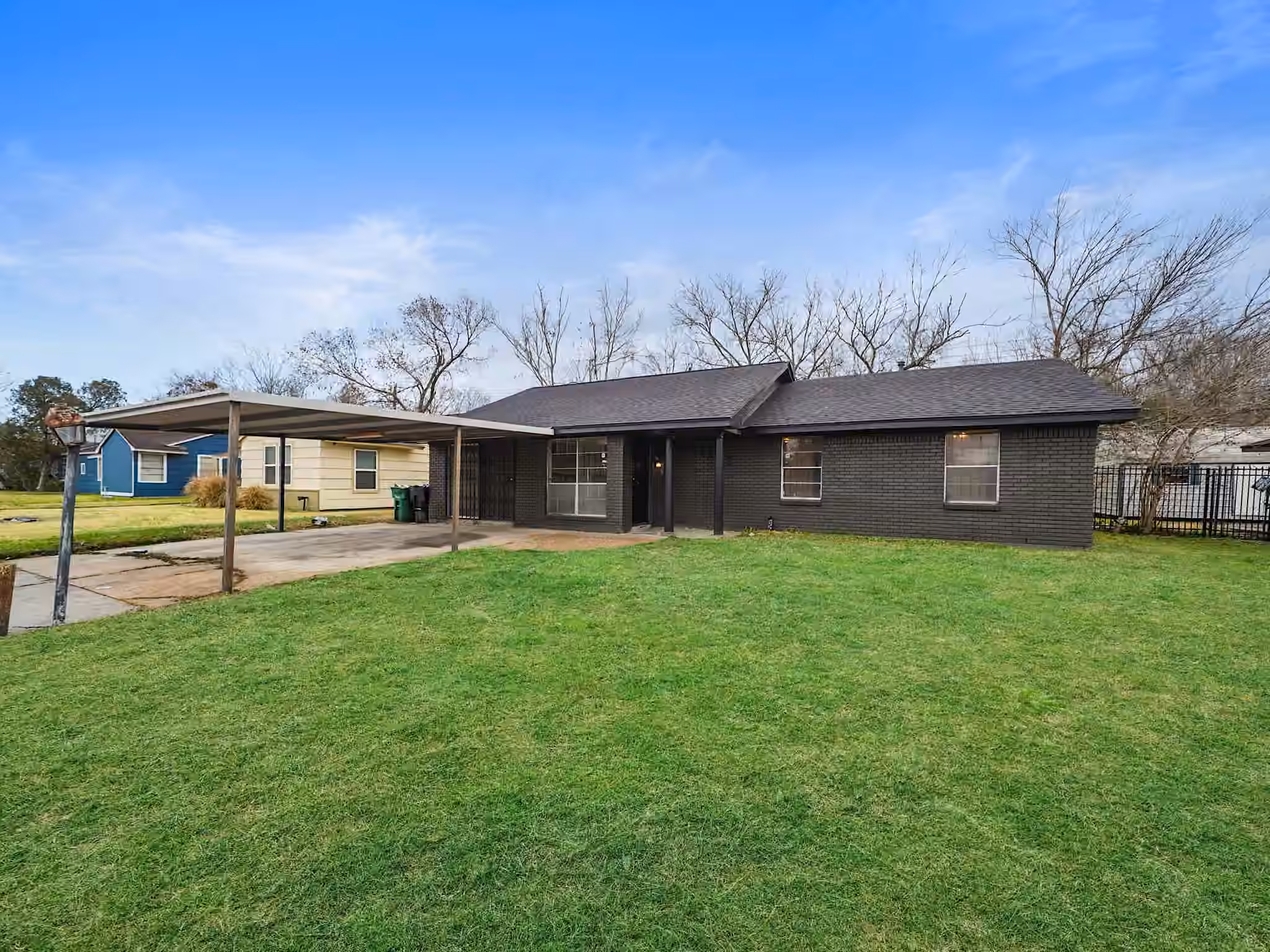 Photo of 9347 Clearway Drive, Houston, TX 77033