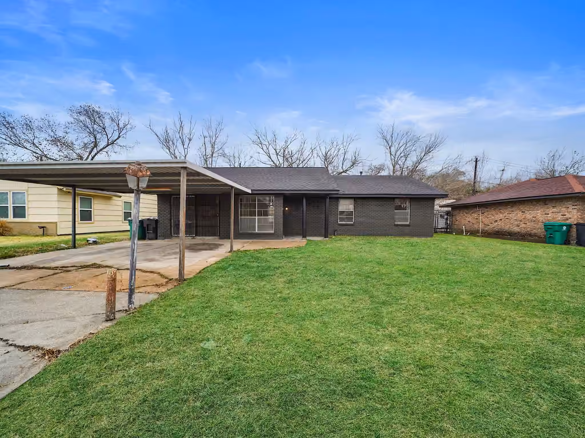 Photo 2 of 9347 Clearway Drive, Houston, TX