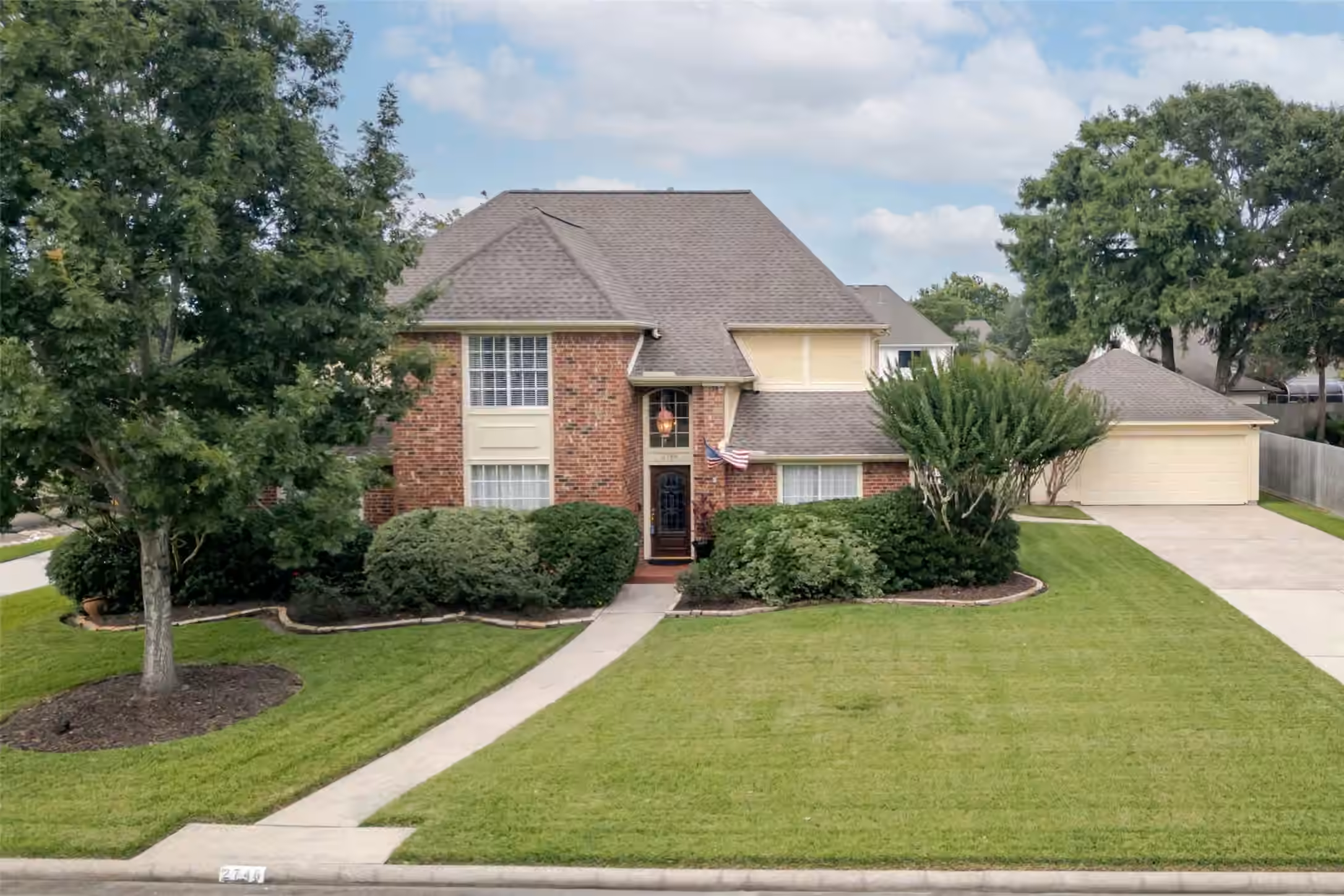 Photo 3 of 2748 Masters Drive, League City, TX