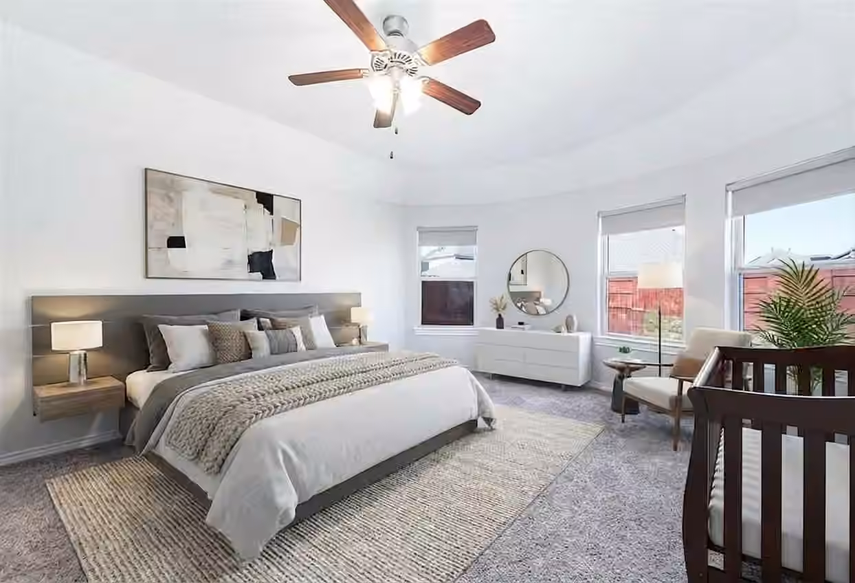Photo 3 of 23818 Northwood Terrace Lane, Katy, TX