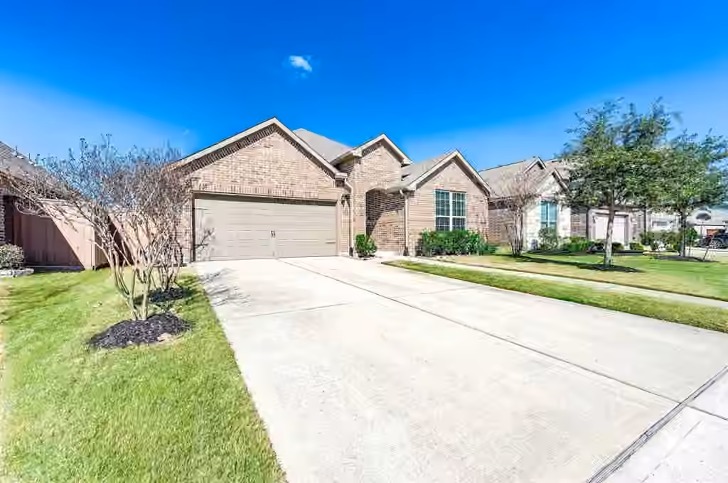 Photo 5 of 23818 Northwood Terrace Lane, Katy, TX