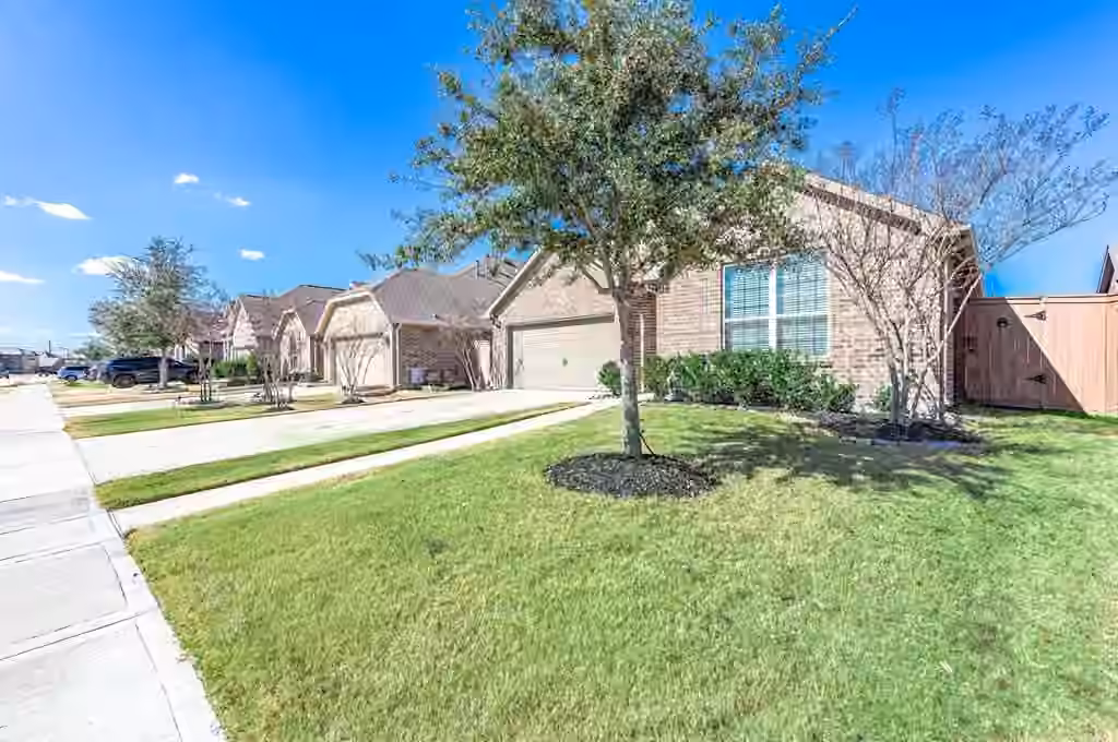 Photo 6 of 23818 Northwood Terrace Lane, Katy, TX