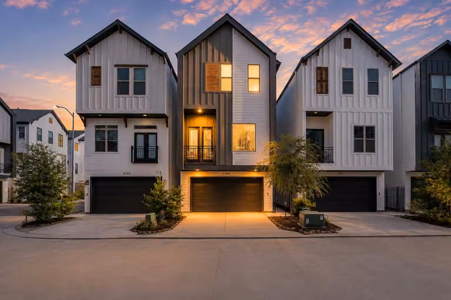 Photo of 3705 Creekmont Green Lane, Houston, TX
