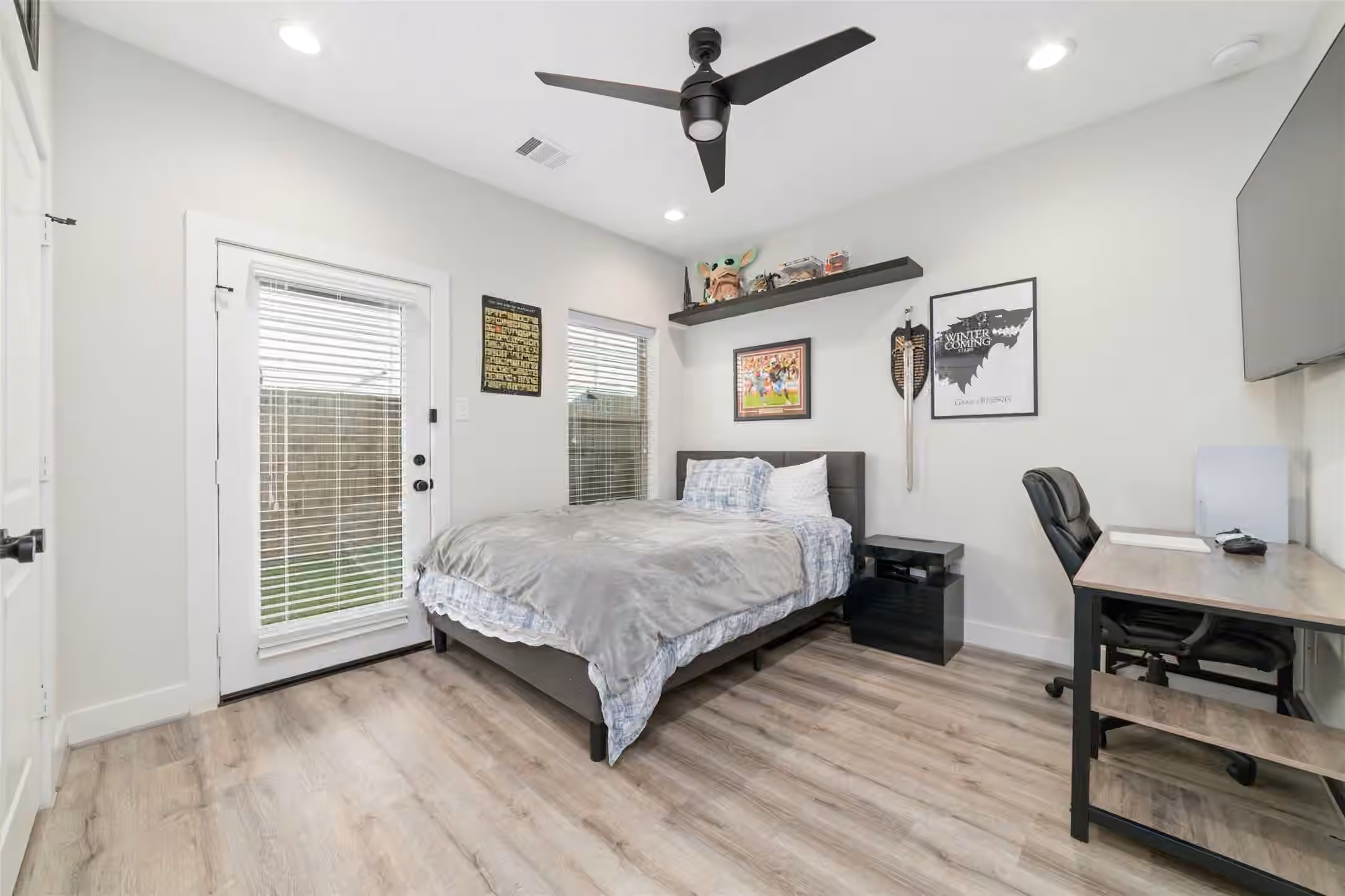 Photo 6 of 3705 Creekmont Green Lane, Houston, TX
