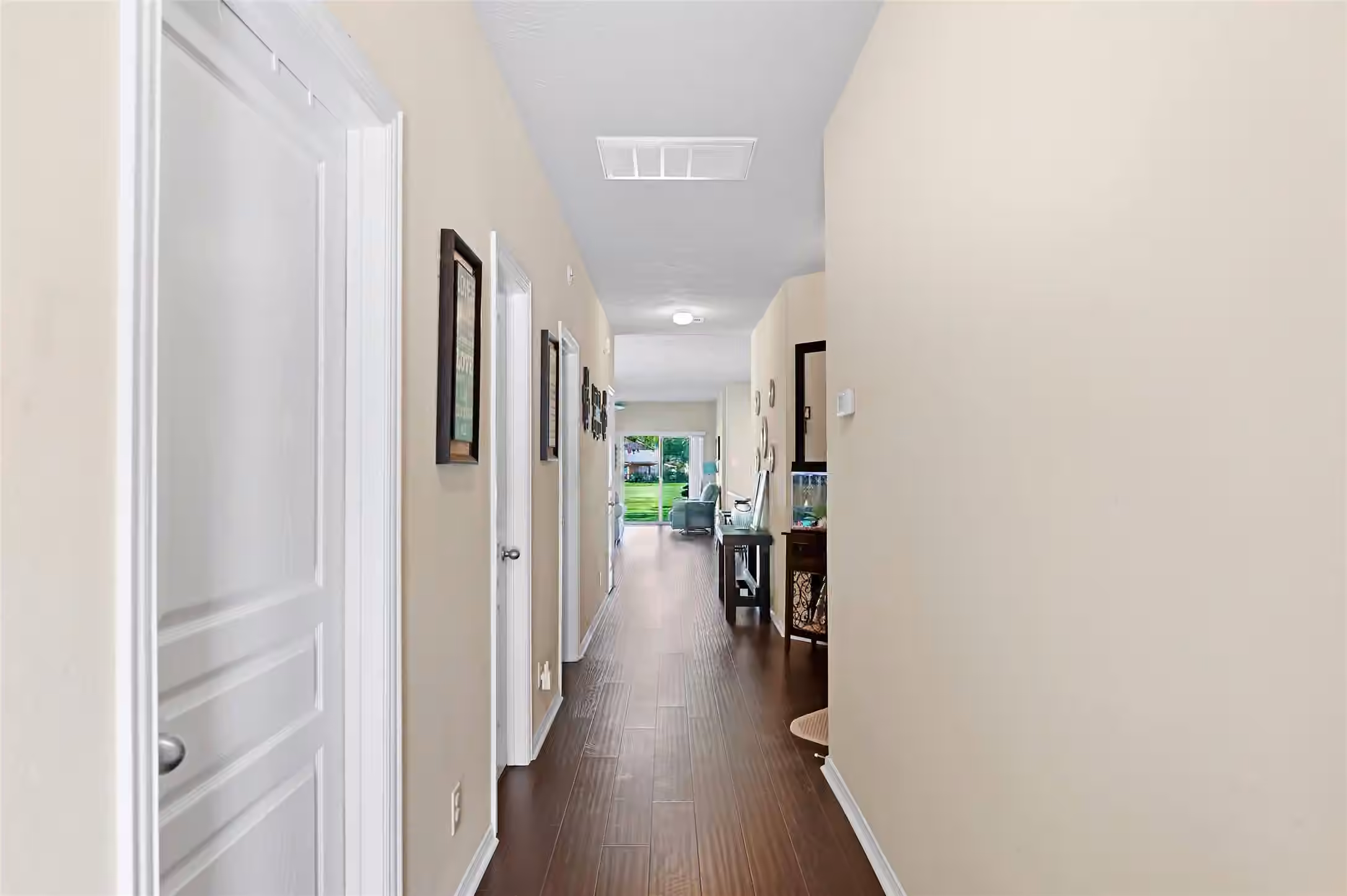 Photo 4 of 1603 Sahara Drive, Crosby, TX