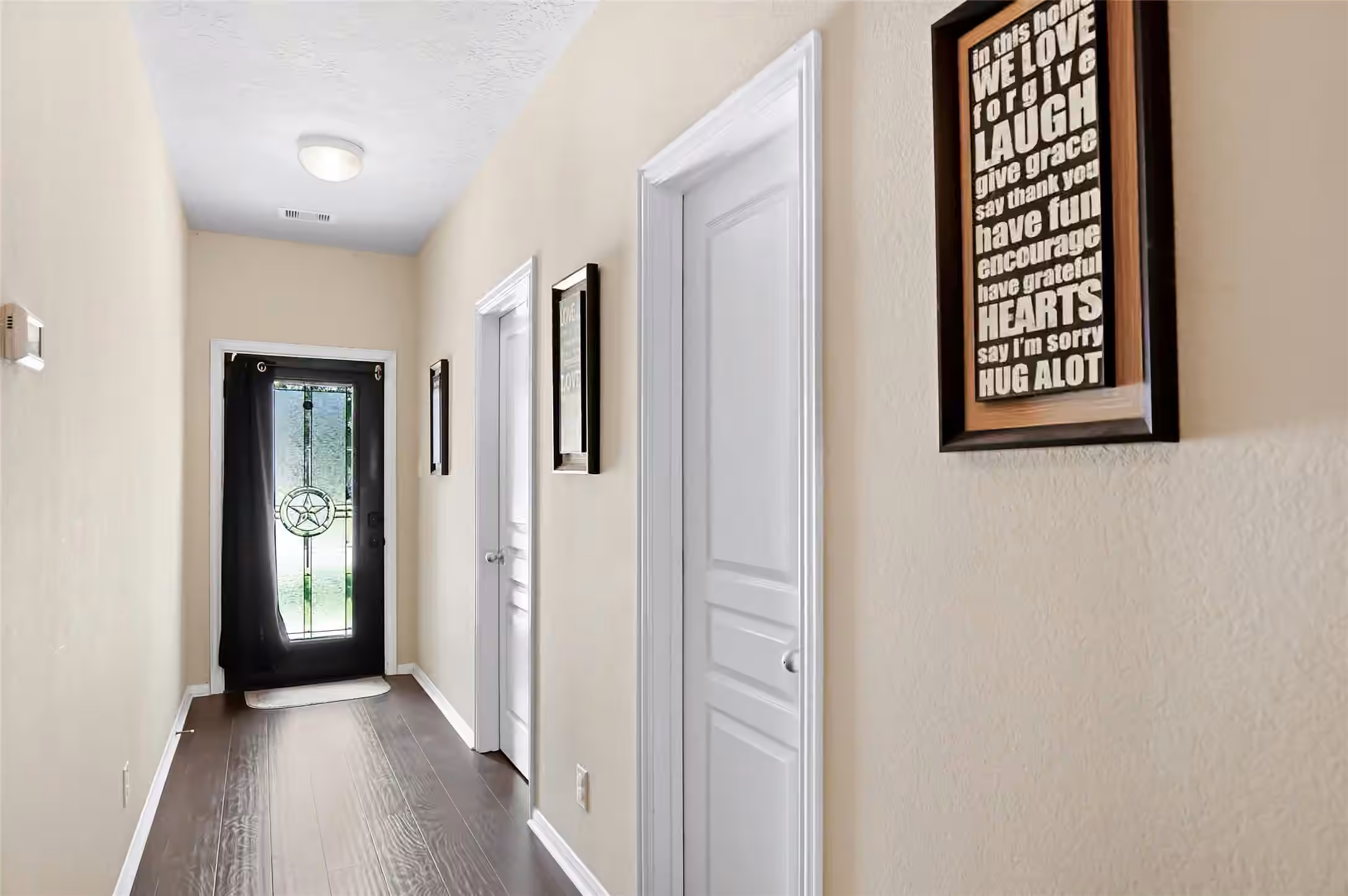 Photo 5 of 1603 Sahara Drive, Crosby, TX