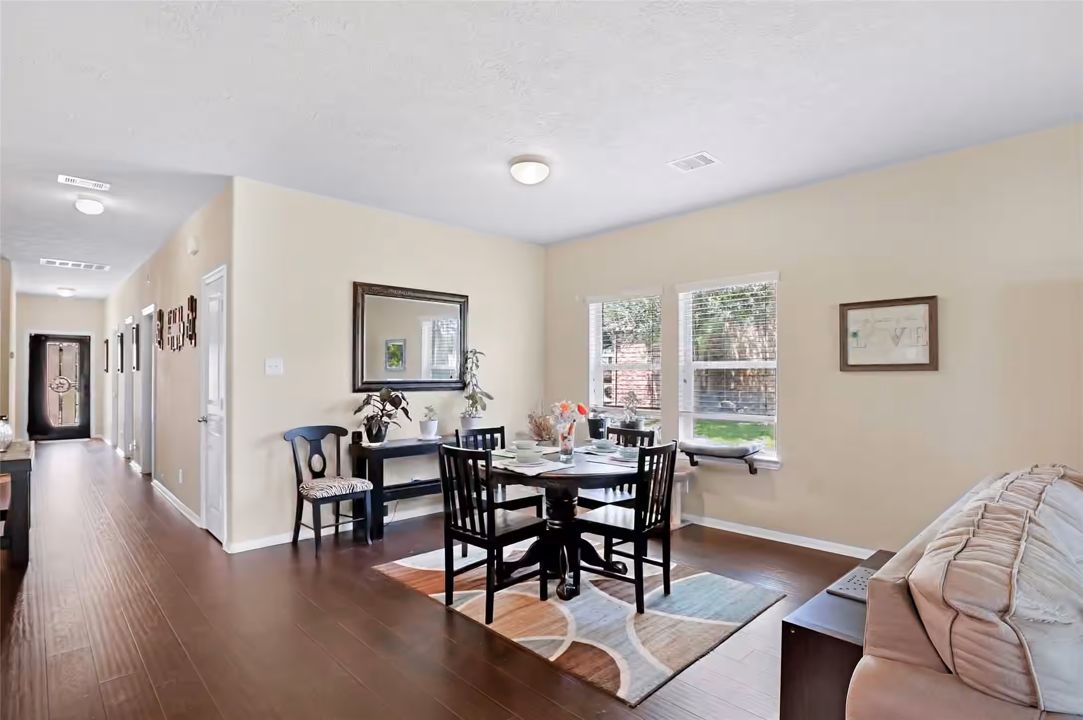 Photo 7 of 1603 Sahara Drive, Crosby, TX
