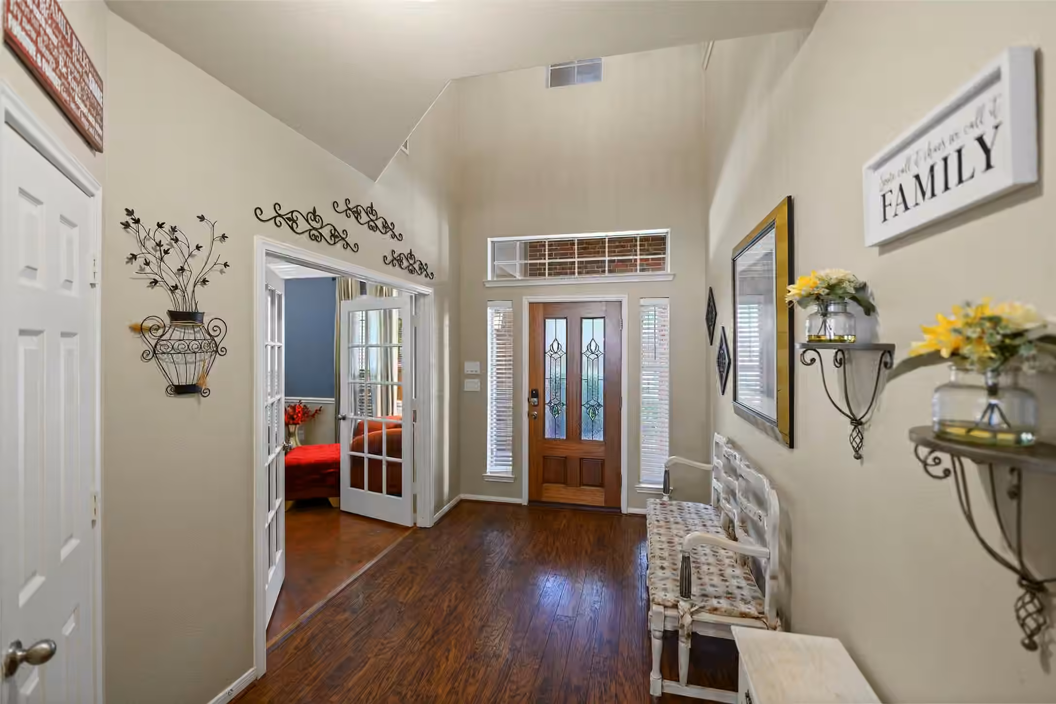 Photo 5 of 13926 Wessex Park Drive, Cypress, TX
