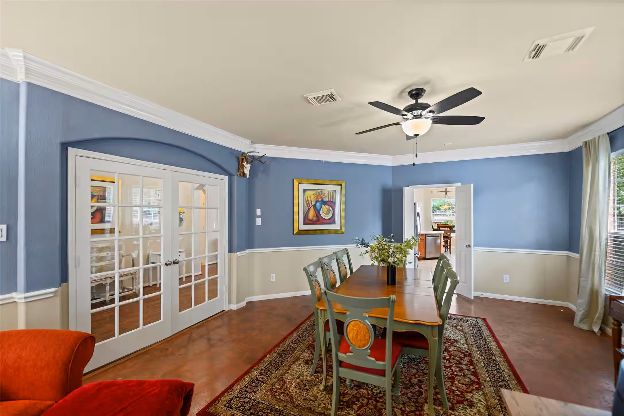 Photo 7 of 13926 Wessex Park Drive, Cypress, TX