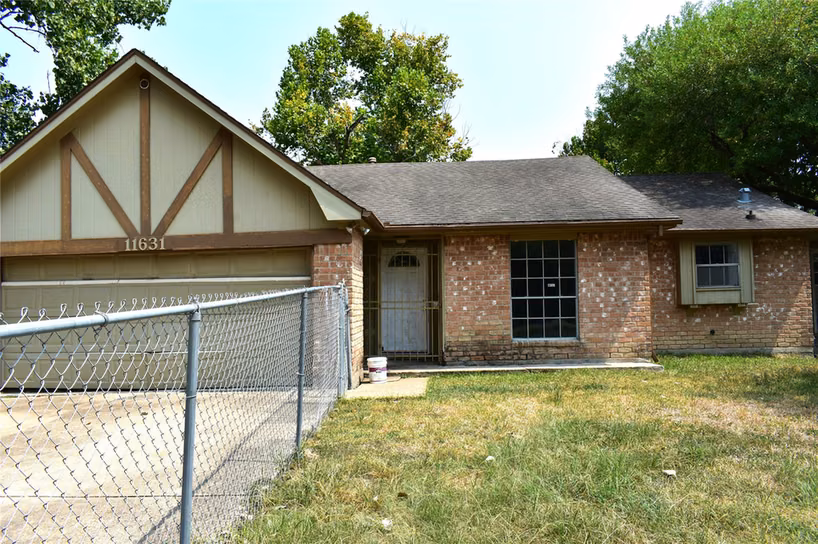 Photo of 11631 Corkwood Drive, Houston, TX