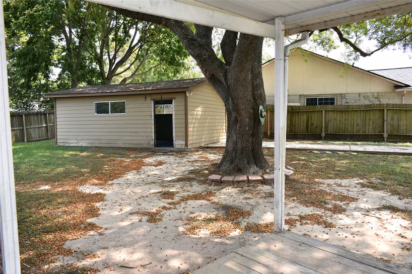 Photo 5 of 11631 Corkwood Drive, Houston, TX