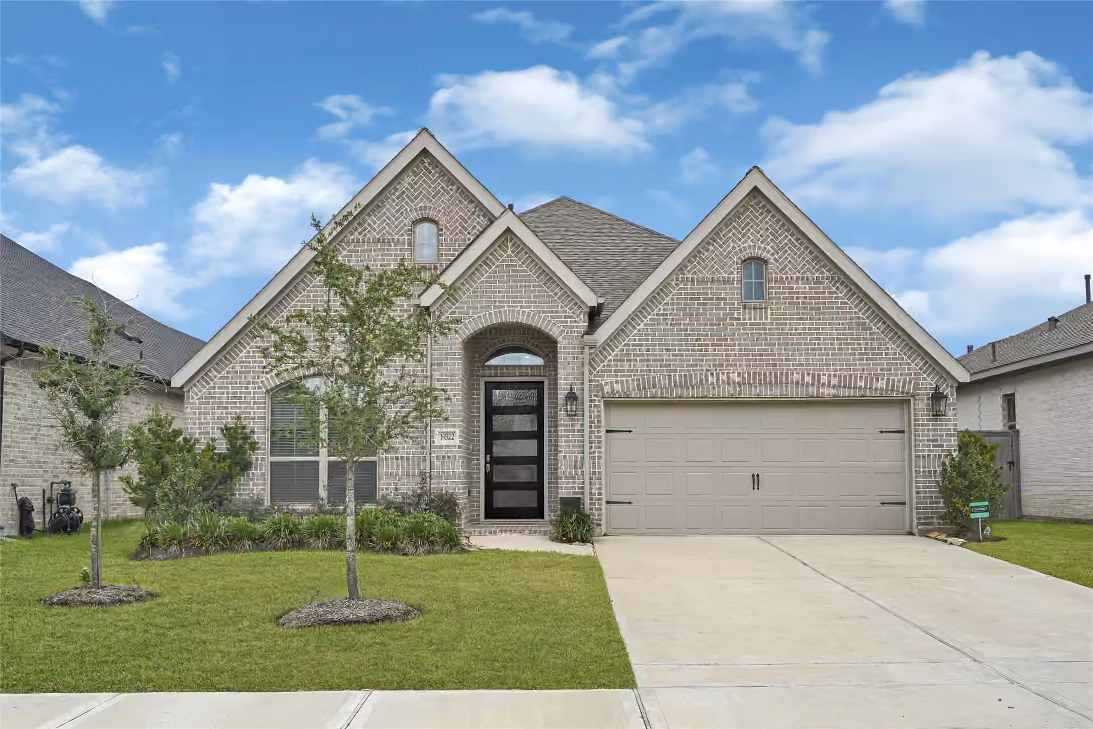 Photo 2 of 19322 Belmont Stakes Way, Tomball, TX