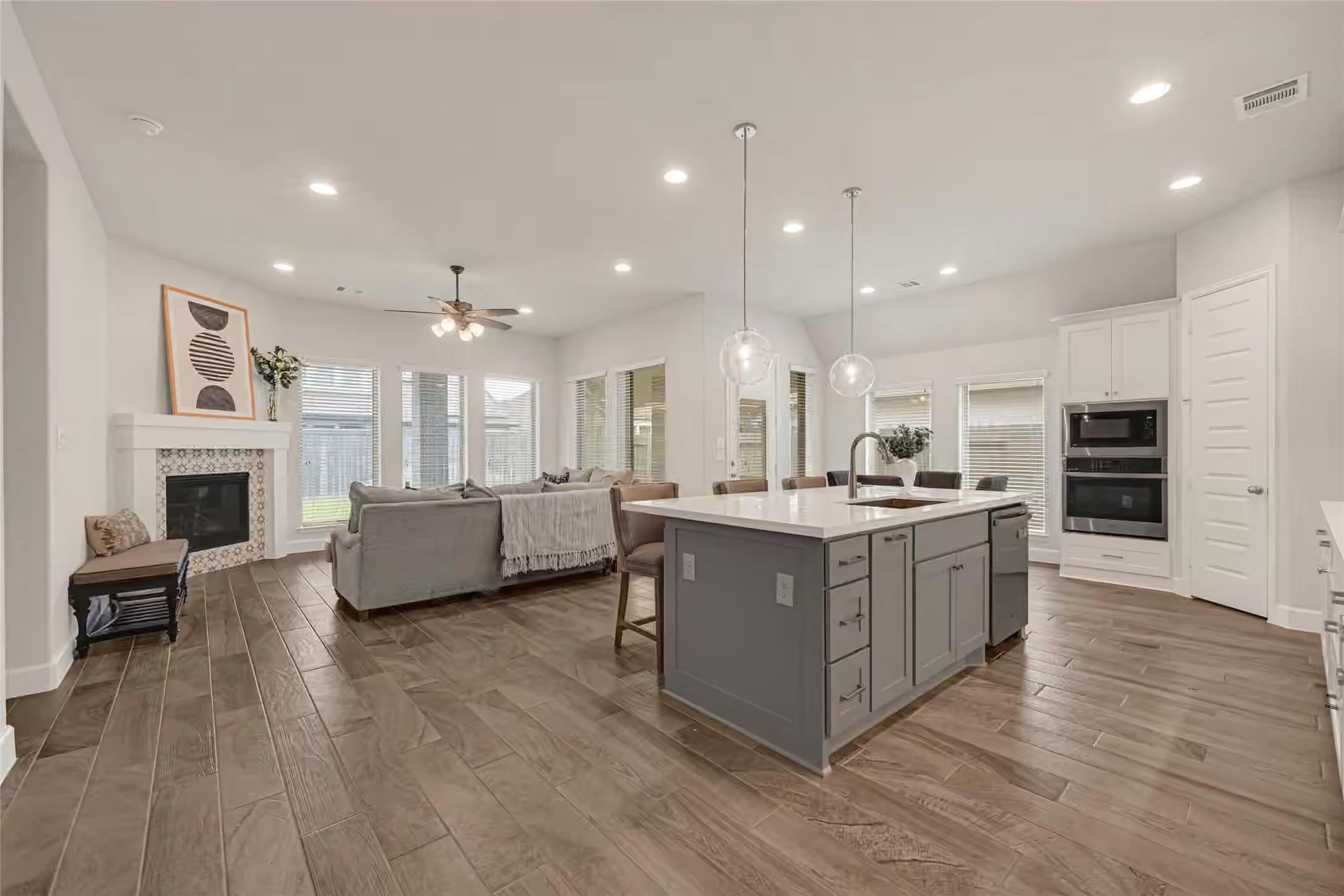 Photo 6 of 19322 Belmont Stakes Way, Tomball, TX