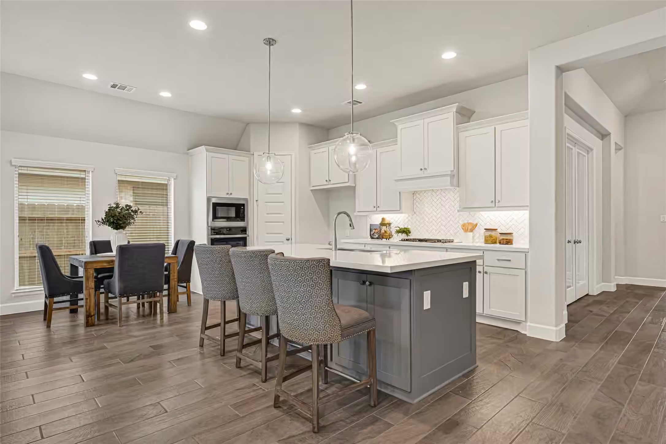 Photo 7 of 19322 Belmont Stakes Way, Tomball, TX
