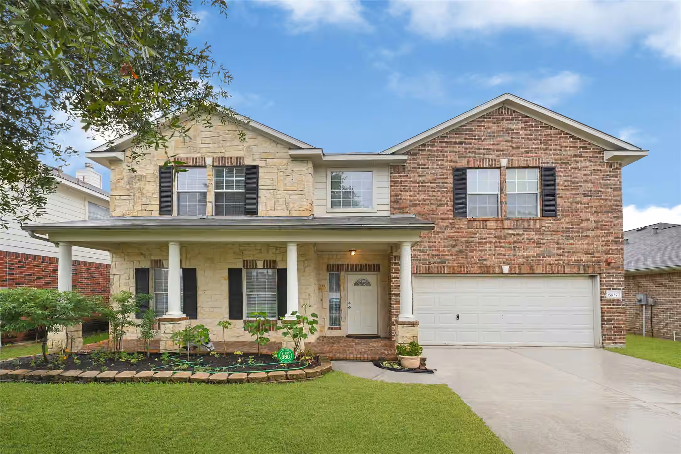 Photo of 8927 Heron Nest Drive, Houston, TX 77064