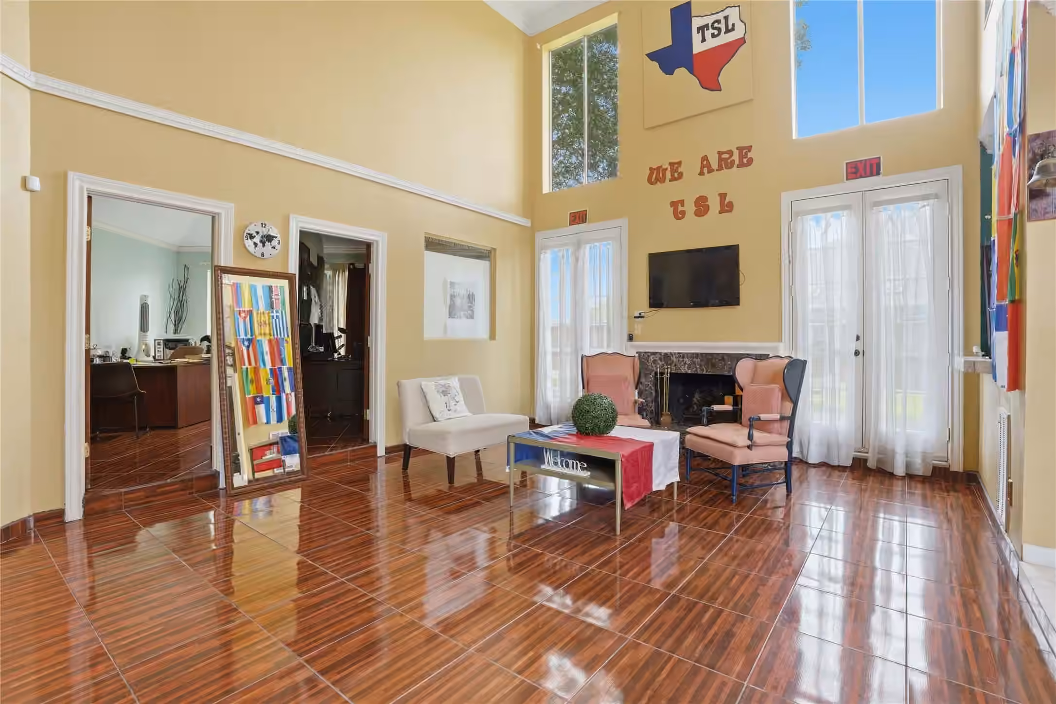 Photo 7 of 13700 Lakewood Forest Drive, Houston, TX