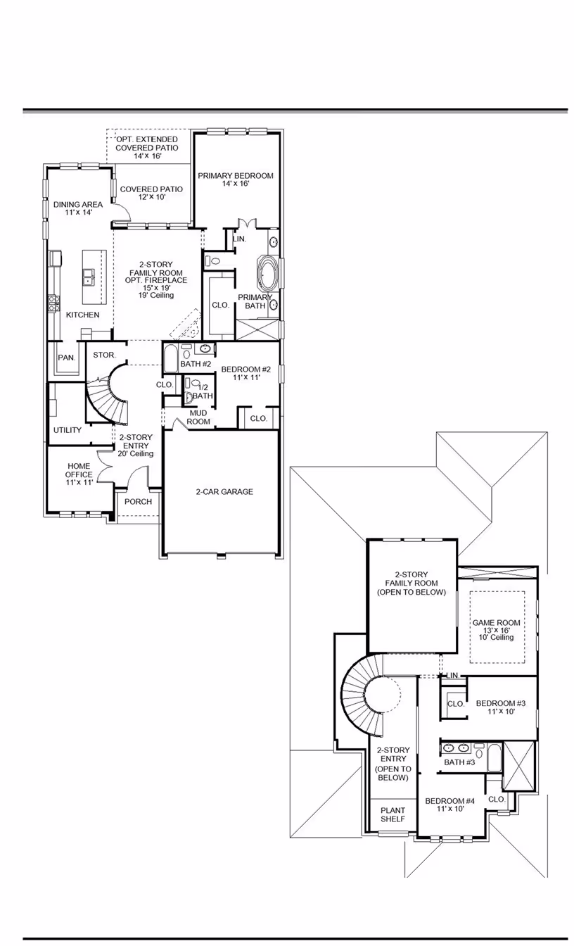 Photo 2 of 10627 Melida Dawn Way, Katy, TX