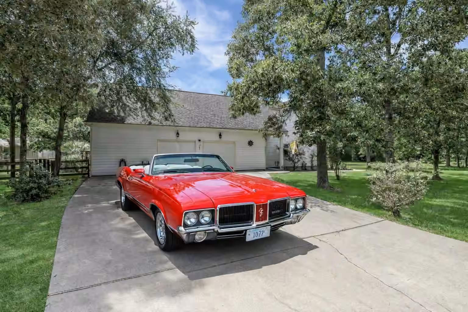 Photo 2 of 30311 N Holly Oaks Circle, Magnolia, TX