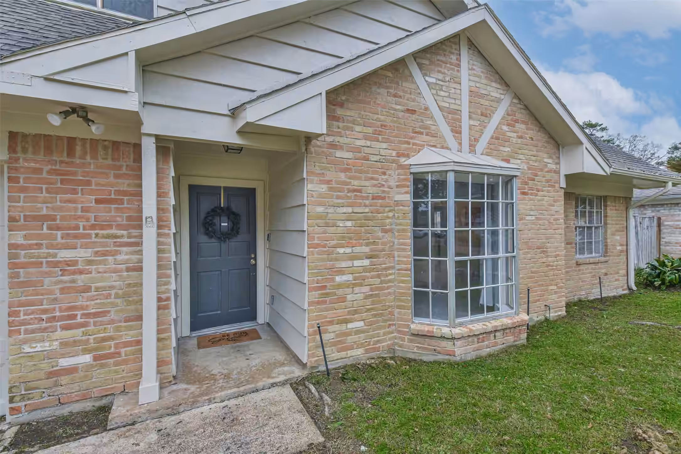 Photo 4 of 9614 Ballin David Drive, Spring, TX
