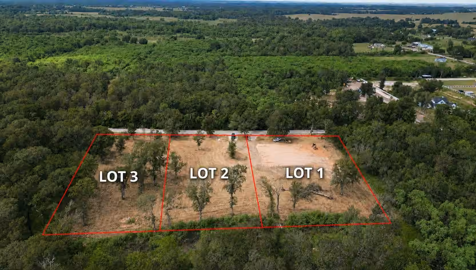 Photo 7 of 14625 Routt Point Road LOT 1, Needville, TX