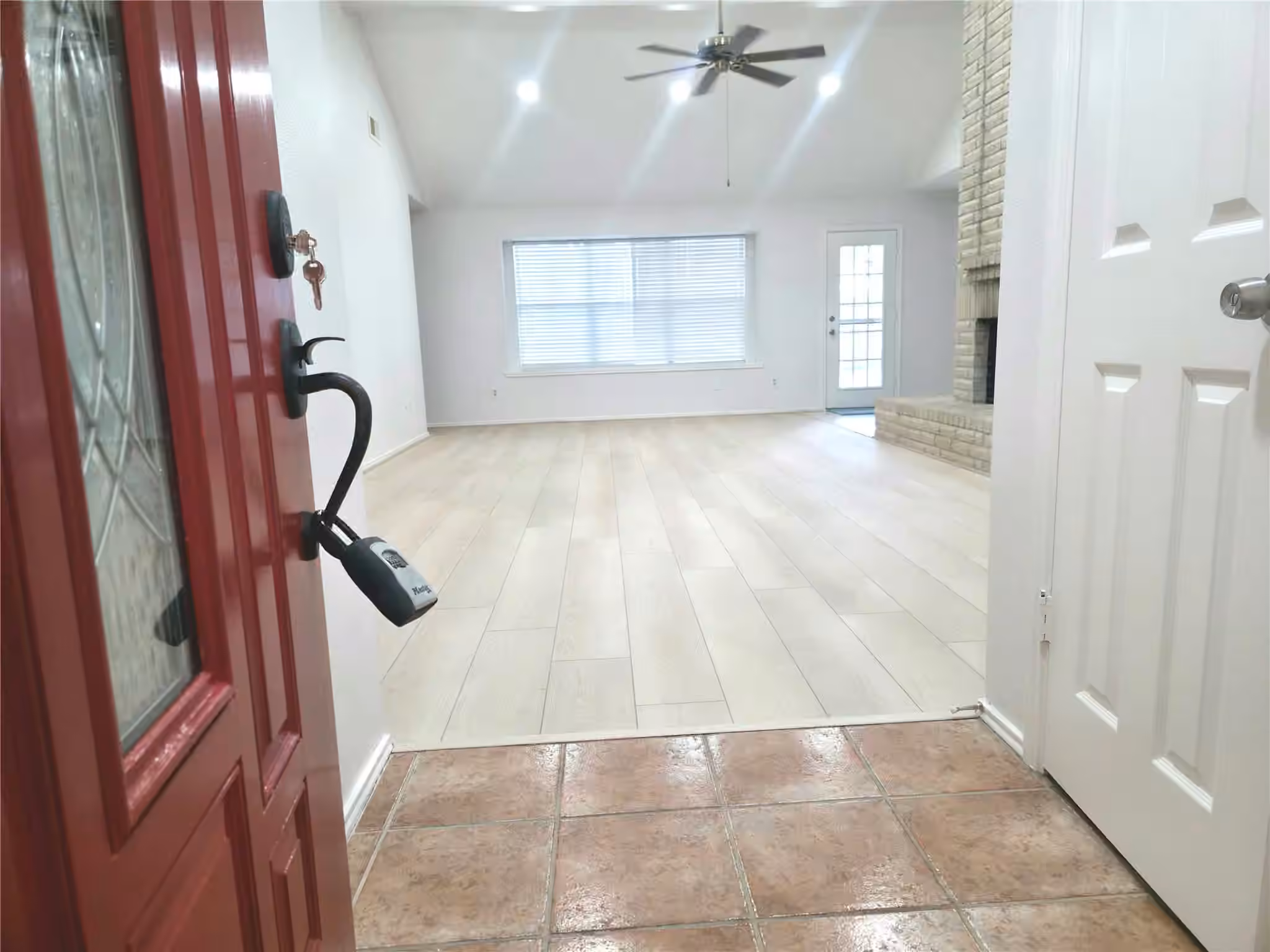 Photo 3 of 13406 Ravenwing Drive, Cypress, TX