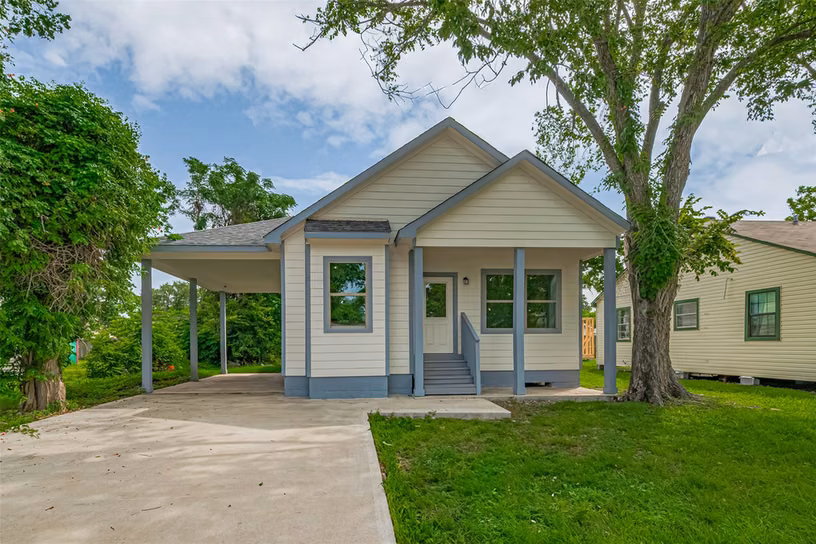Photo of 1909 Oregon Street, Baytown, TX 77520