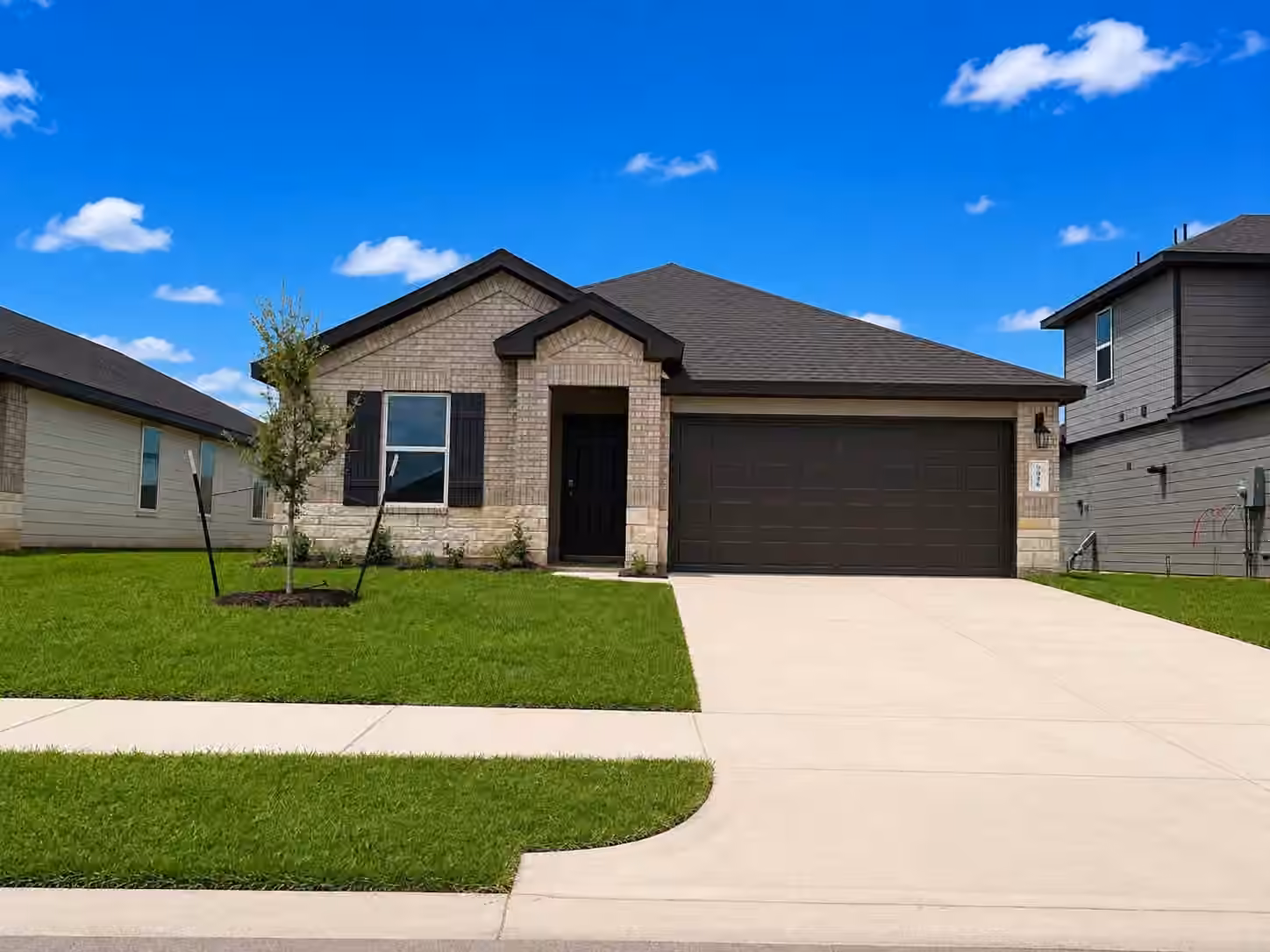 Photo of 3046 Ferris Drive, Fulshear, TX 77441