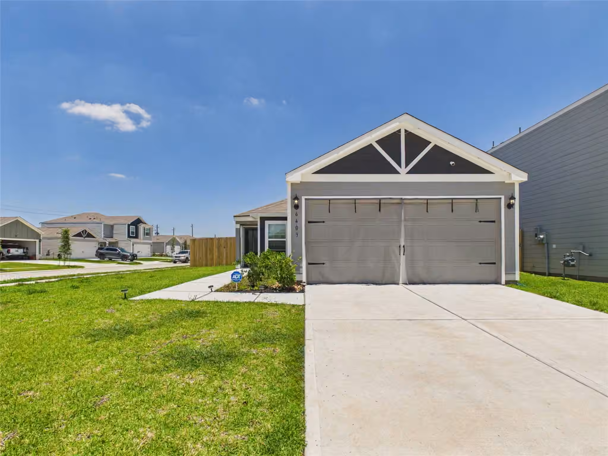 Photo 2 of 6403 Winter Elm Street, Houston, TX