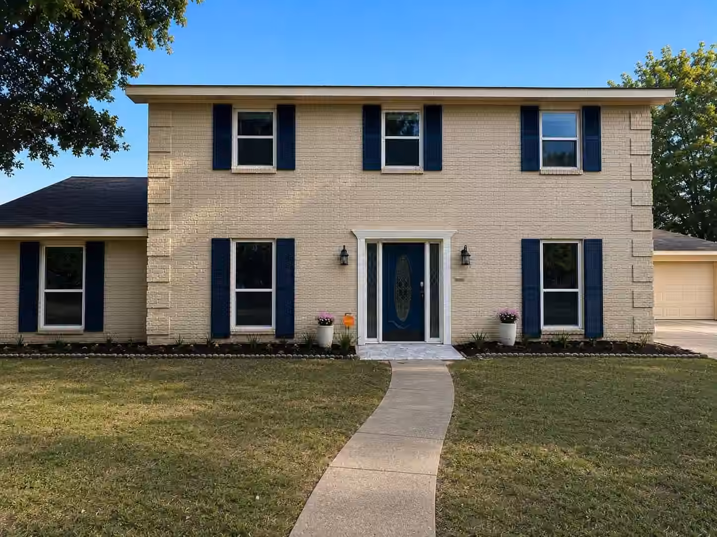 Photo of 8315 Lichen Lane, Spring, TX 77379