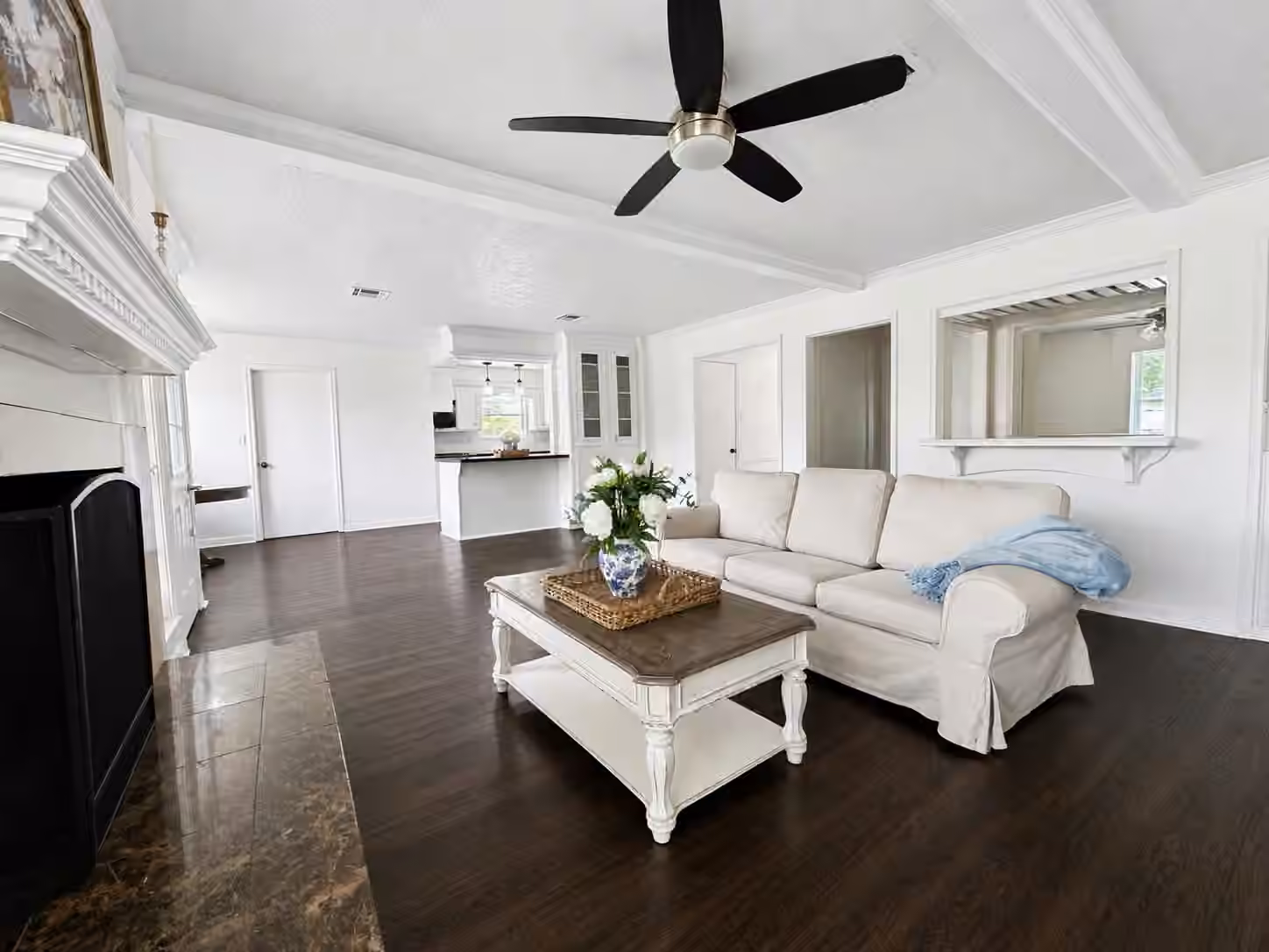 Photo 4 of 8315 Lichen Lane, Spring, TX