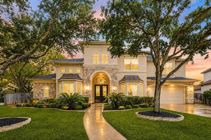 Photo of 27703 Guthrie Ridge Lane, Katy, TX