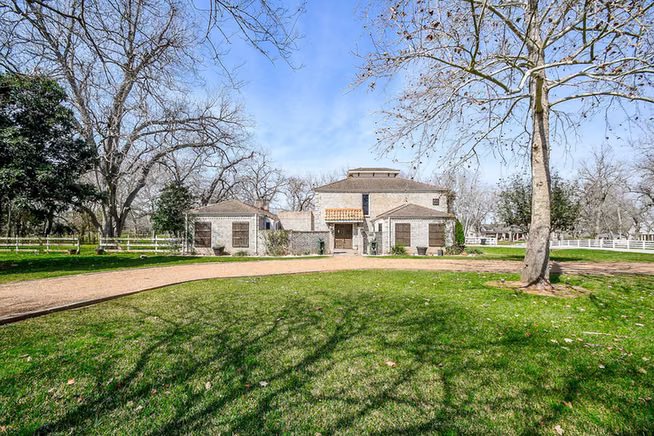 Photo of 5202 Mimosa Lane, Richmond, TX