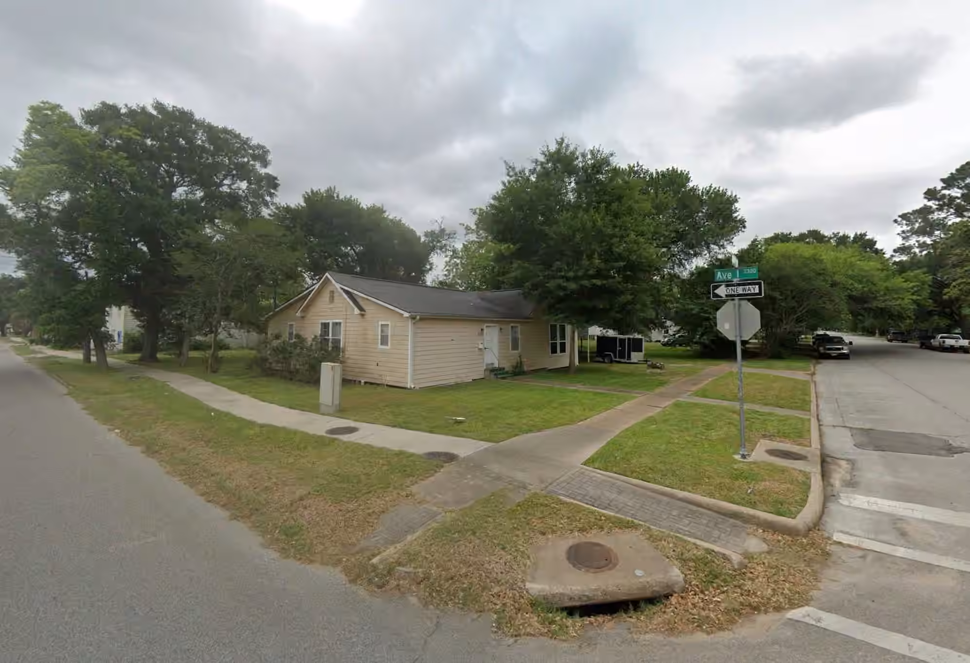 Photo 2 of 1101 6th Street, Rosenberg, TX
