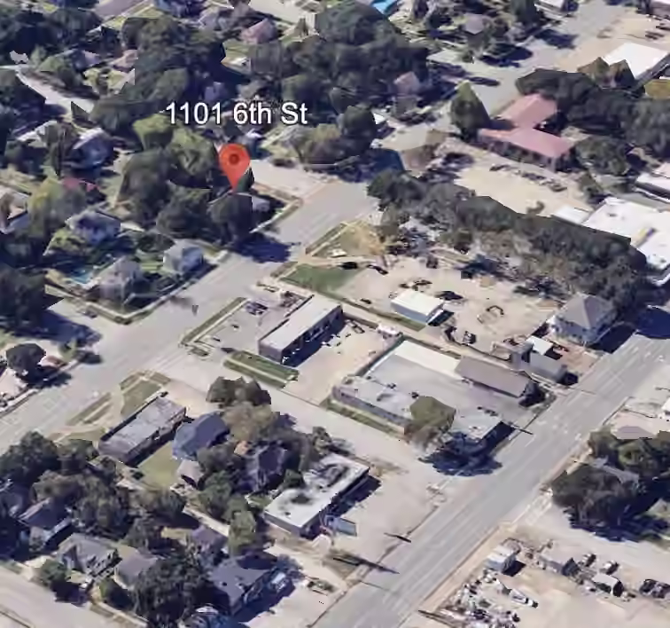 Photo 4 of 1101 6th Street, Rosenberg, TX