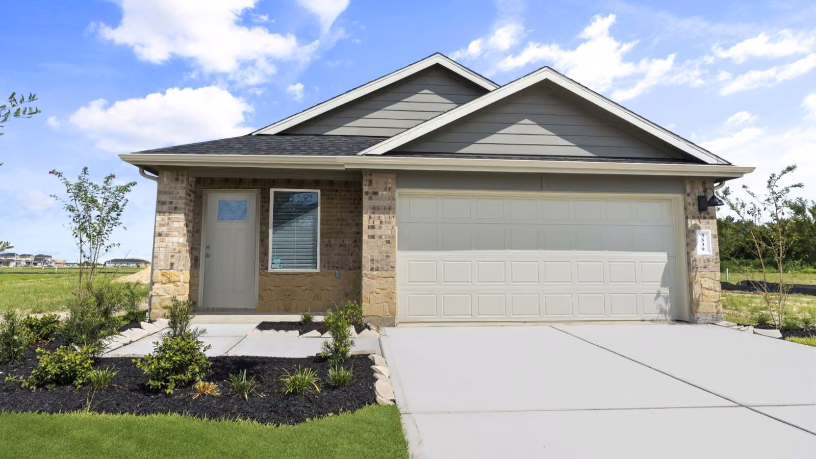 Photo of 2623 Magnolia Meadow Lane, Rosenberg, TX 77471