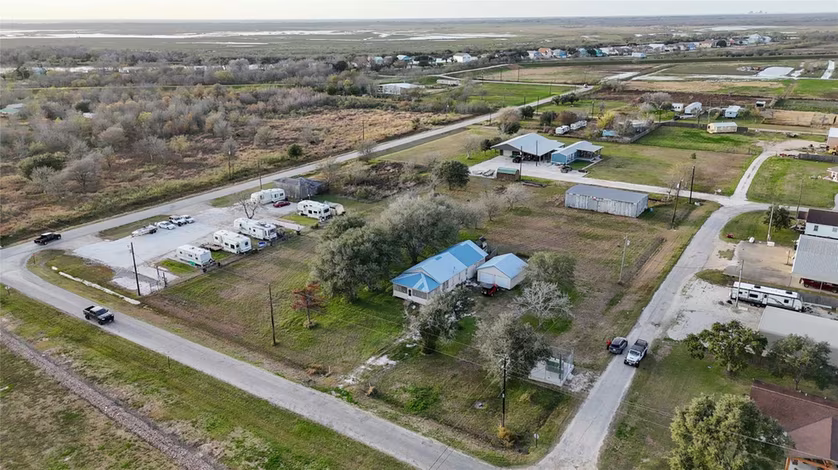 Photo of 222 Ingram Street, Matagorda, TX