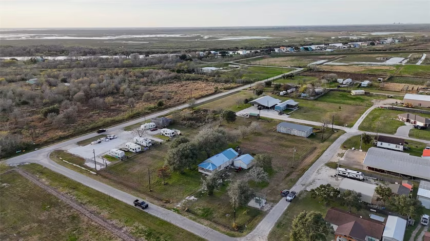 Photo 2 of 222 Ingram Street, Matagorda, TX