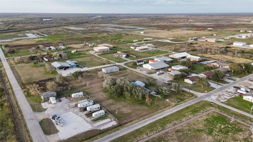Photo 6 of 222 Ingram Street, Matagorda, TX