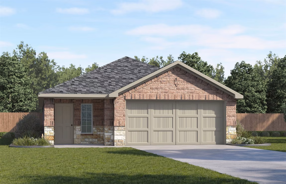 Photo of 10631 Dogwood Sky Drive, Beasley, TX