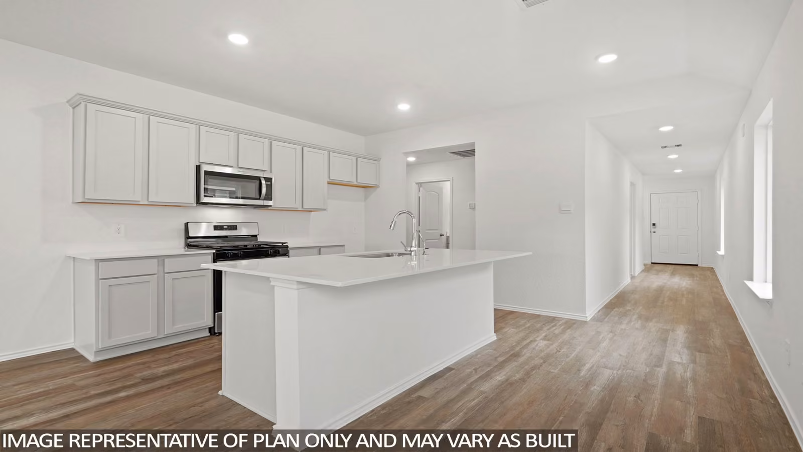 Photo 4 of 10631 Dogwood Sky Drive, Beasley, TX