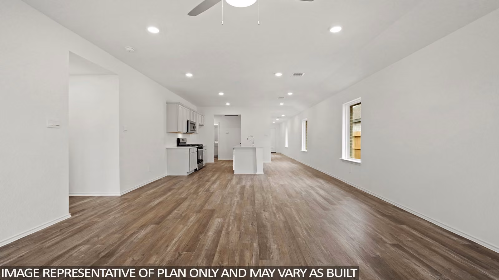 Photo 7 of 10631 Dogwood Sky Drive, Beasley, TX