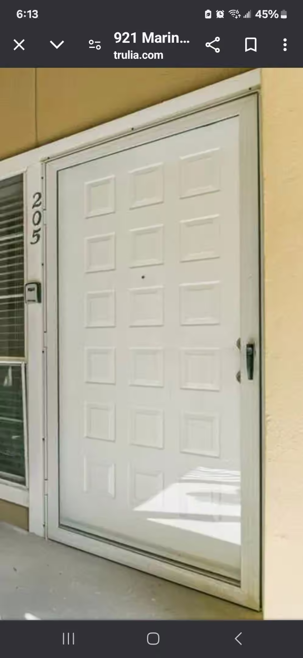 Photo of 921 Marine Drive 205, Galveston, TX 77550
