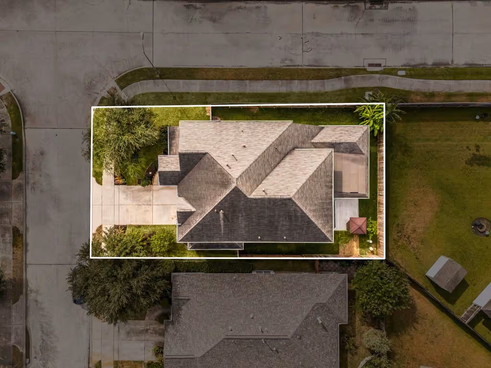 Photo 2 of 25103 Ginger Ranch Drive, Katy, TX
