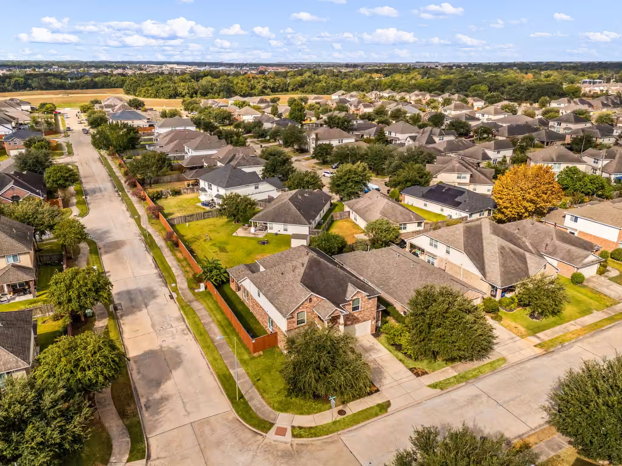 Photo 3 of 25103 Ginger Ranch Drive, Katy, TX
