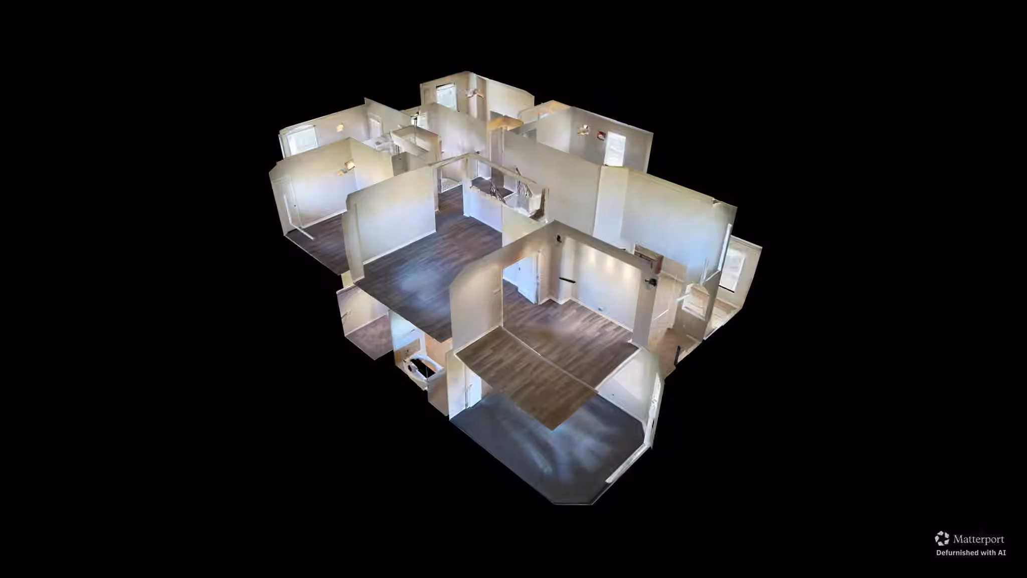 Photo 4 of 25103 Ginger Ranch Drive, Katy, TX