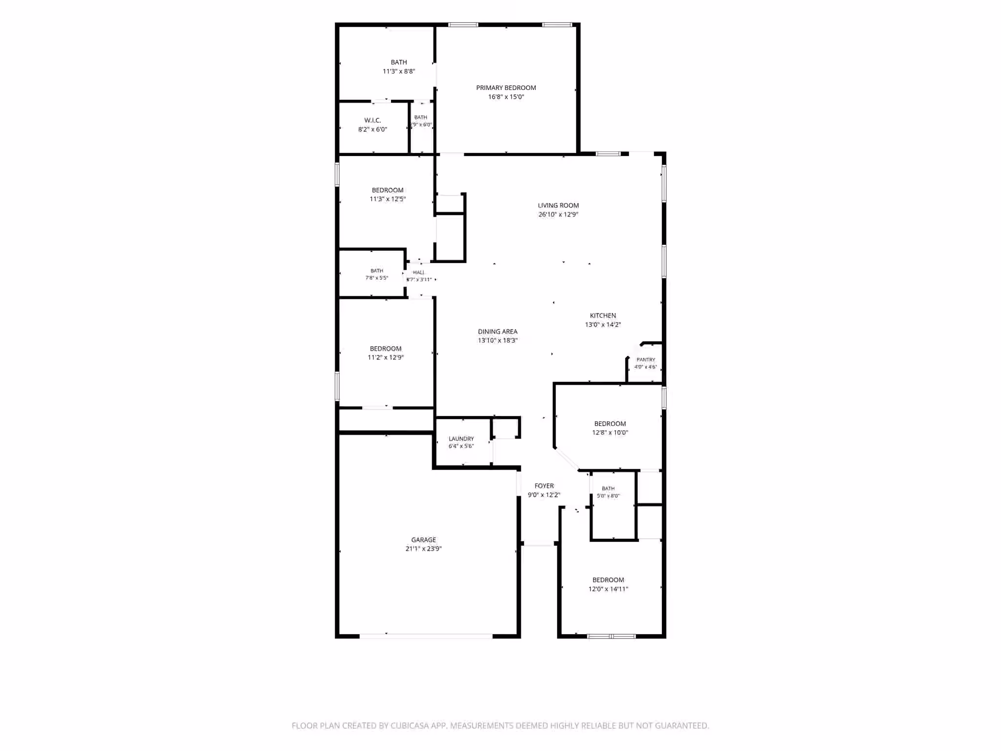Photo 2 of 303 Springfield Terrace Drive, Conroe, TX