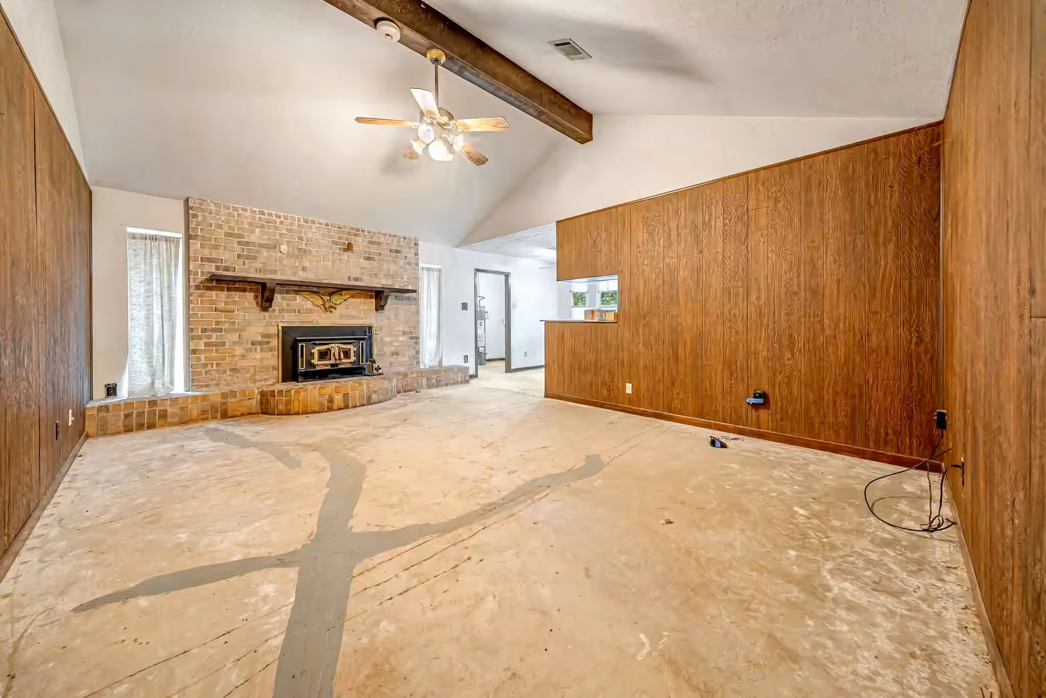 Photo 7 of 19904 Mercedell Drive, Porter, TX