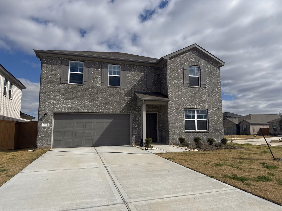 Photo of 1137 Sunlit Circle, Brookshire, TX