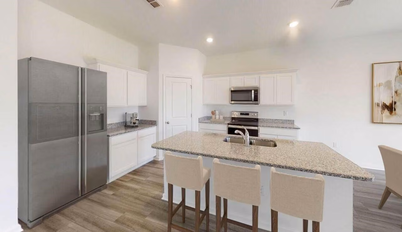 Photo 2 of 1137 Sunlit Circle, Brookshire, TX