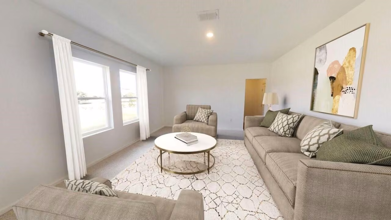 Photo 5 of 1137 Sunlit Circle, Brookshire, TX